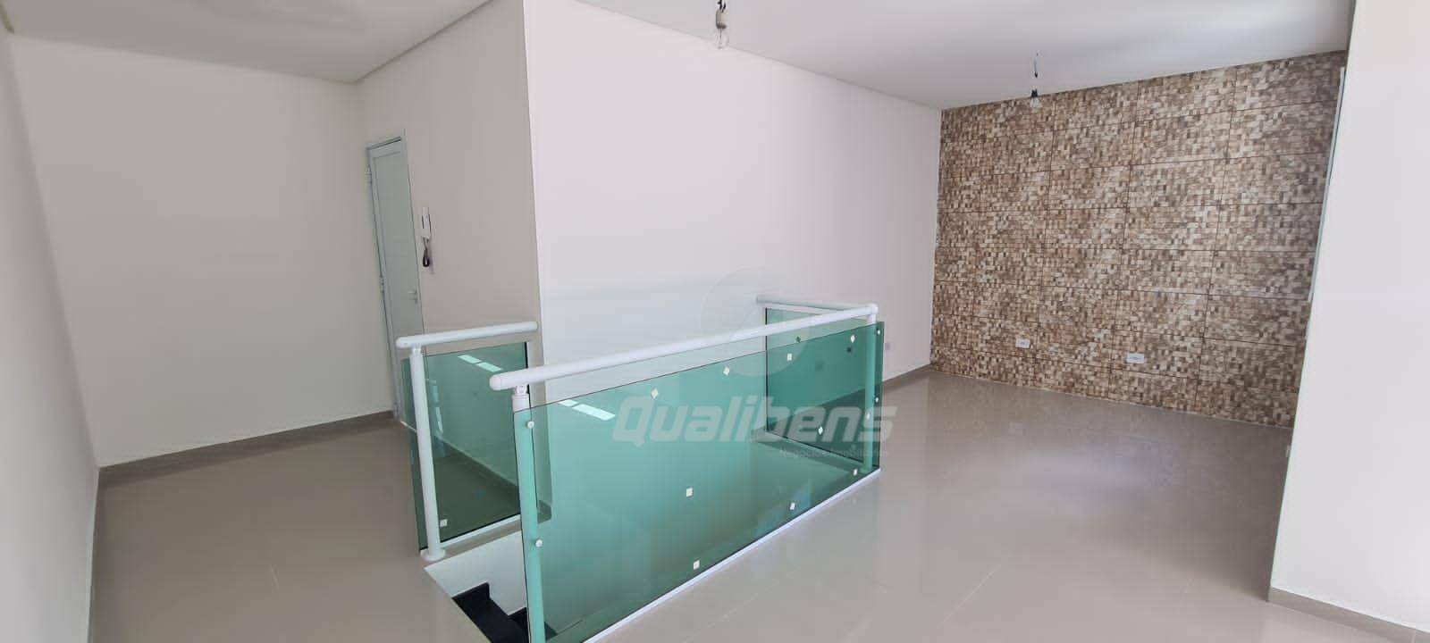 Cobertura à venda com 3 quartos, 101m² - Foto 1