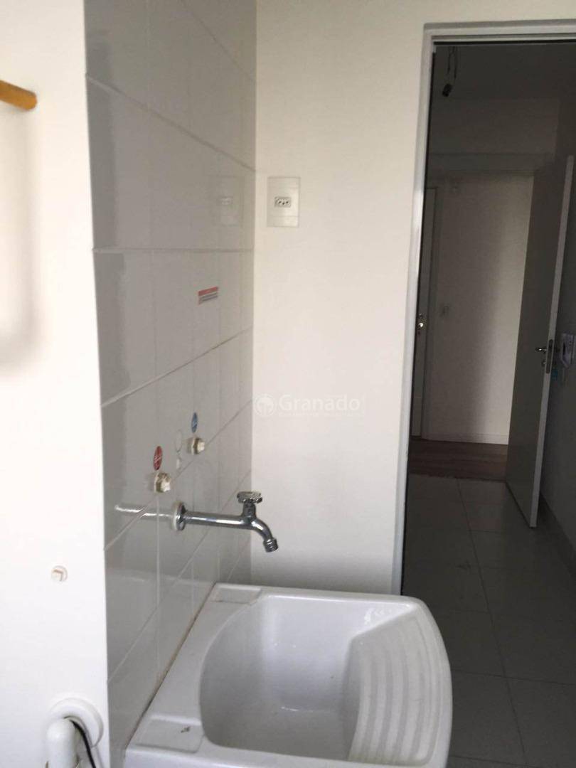 Apartamento à venda com 2 quartos, 65m² - Foto 13