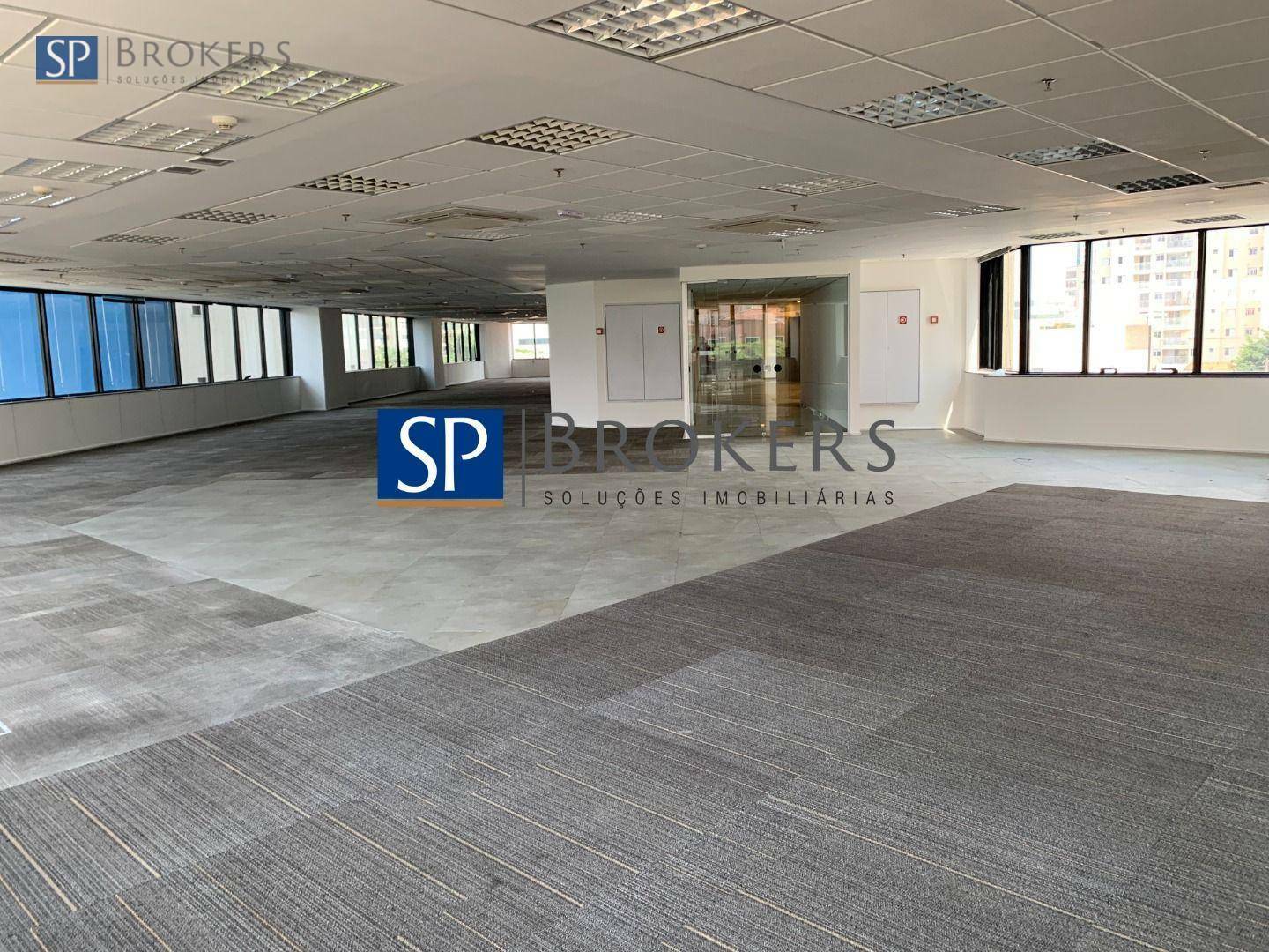 Conjunto Comercial-Sala para alugar, 227m² - Foto 5