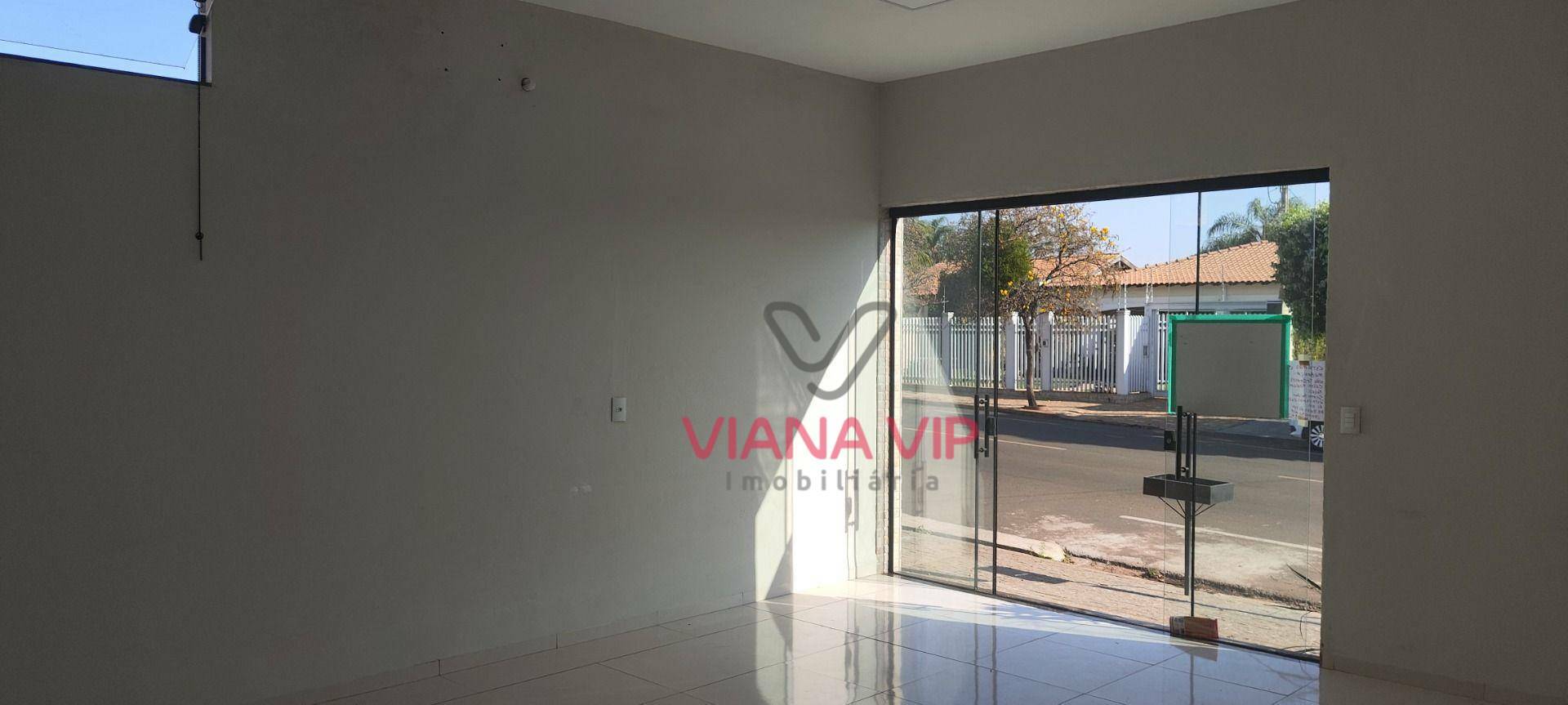 Loja-Salão, 60 m² - Foto 4