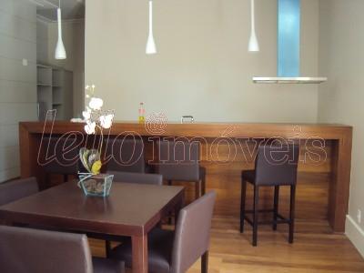 Apartamento à venda com 4 quartos, 250m² - Foto 33