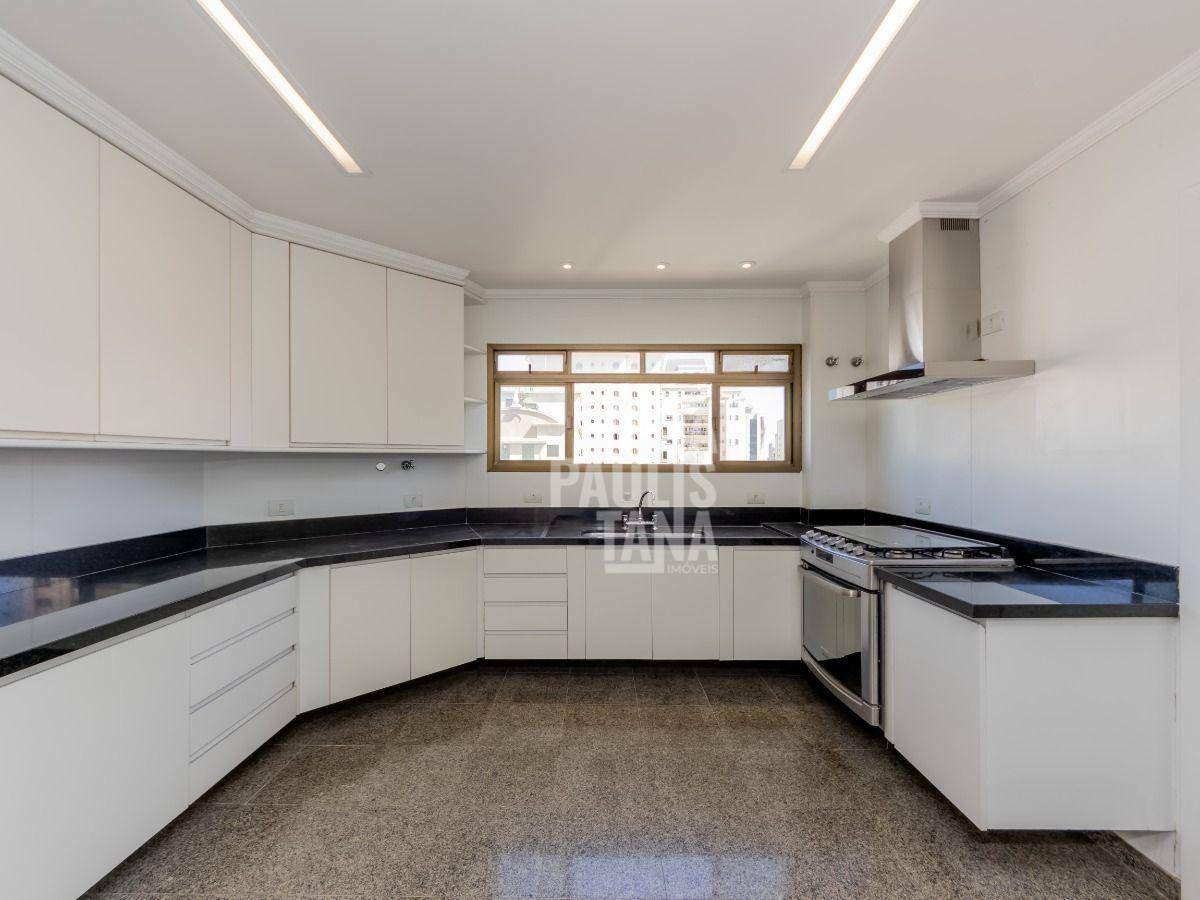 Apartamento à venda com 3 quartos, 394m² - Foto 38