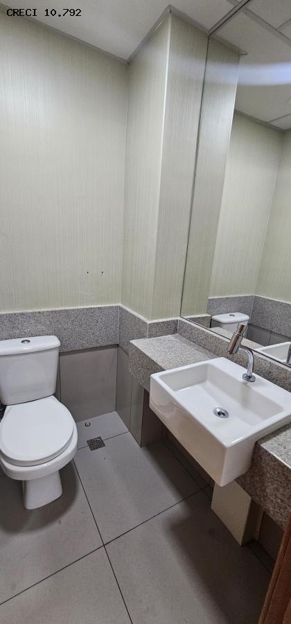 Conjunto Comercial-Sala à venda com 13 quartos, 421m² - Foto 23