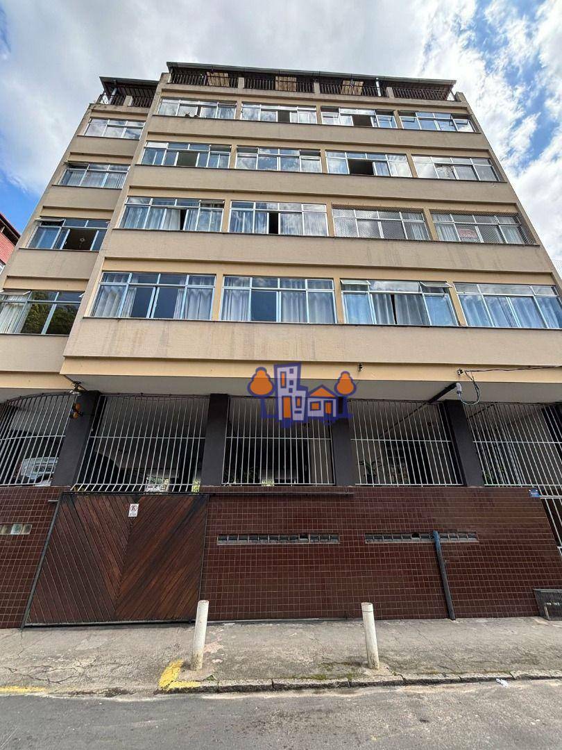 Kitnet e Studio à venda com 1 quarto, 60m² - Foto 1