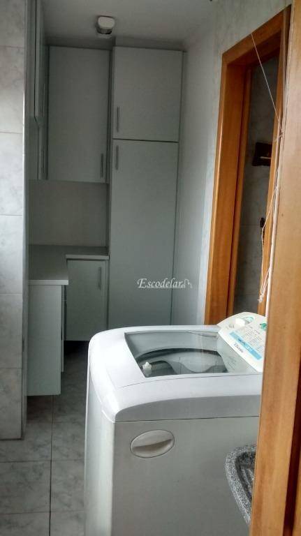 Apartamento à venda com 2 quartos, 218m² - Foto 17