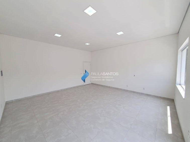 Conjunto Comercial-Sala para alugar, 36m² - Foto 9