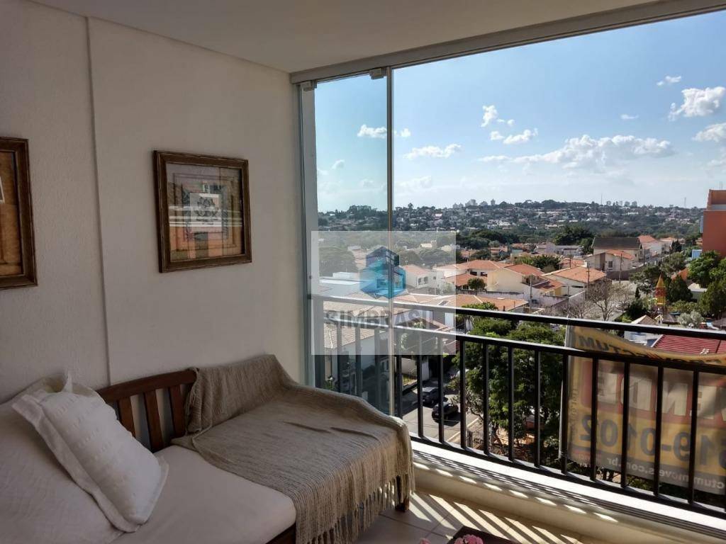 Apartamento à venda com 3 quartos, 138m² - Foto 28