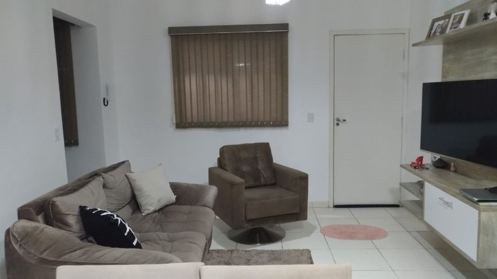 Sobrado à venda com 2 quartos, 62m² - Foto 6