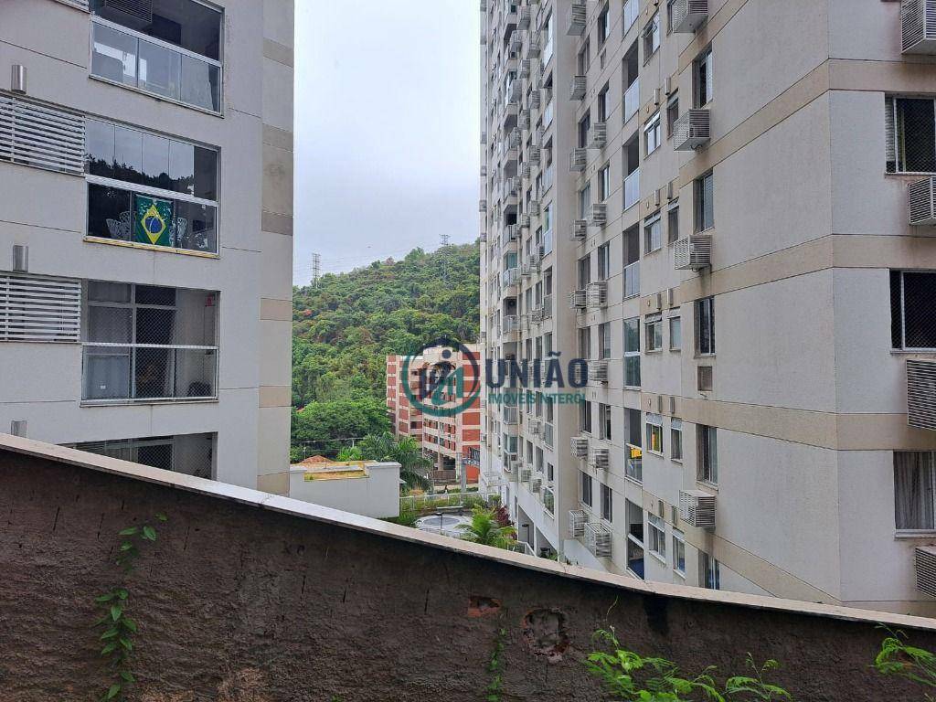 Apartamento à venda com 2 quartos, 51m² - Foto 21