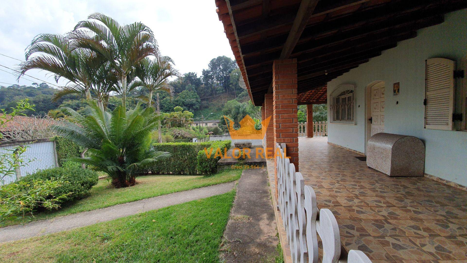 Chácara, 2 quartos, 1454 m² - Foto 3