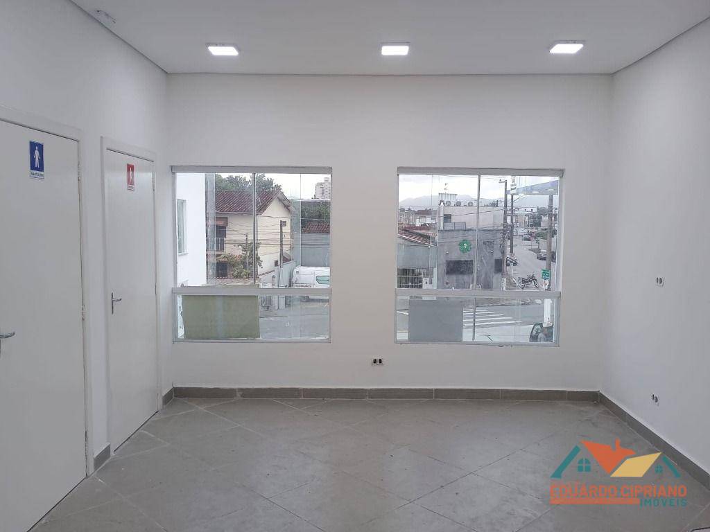 Conjunto Comercial-Sala para alugar, 20m² - Foto 1