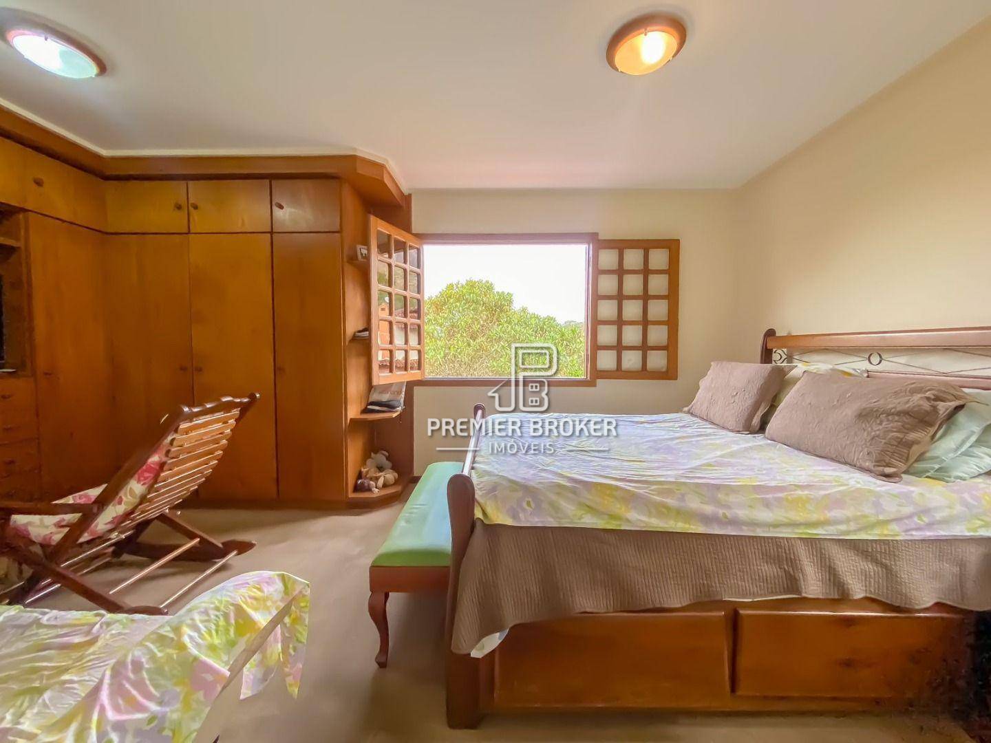 Casa de Condomínio à venda com 3 quartos, 200m² - Foto 6