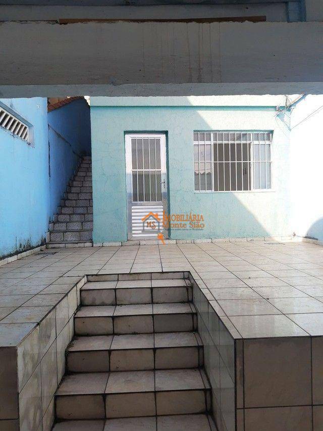 Sobrado à venda com 2 quartos, 125M2 - Foto 13