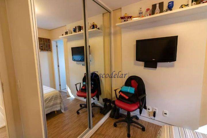 Apartamento à venda com 4 quartos, 288m² - Foto 10