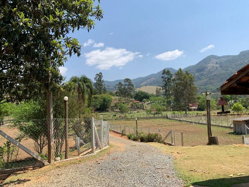 Sítio à venda com 4 quartos, 45m² - Foto 6