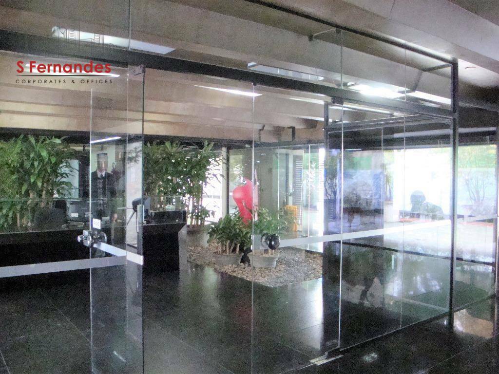 Conjunto Comercial-Sala para alugar, 256m² - Foto 14