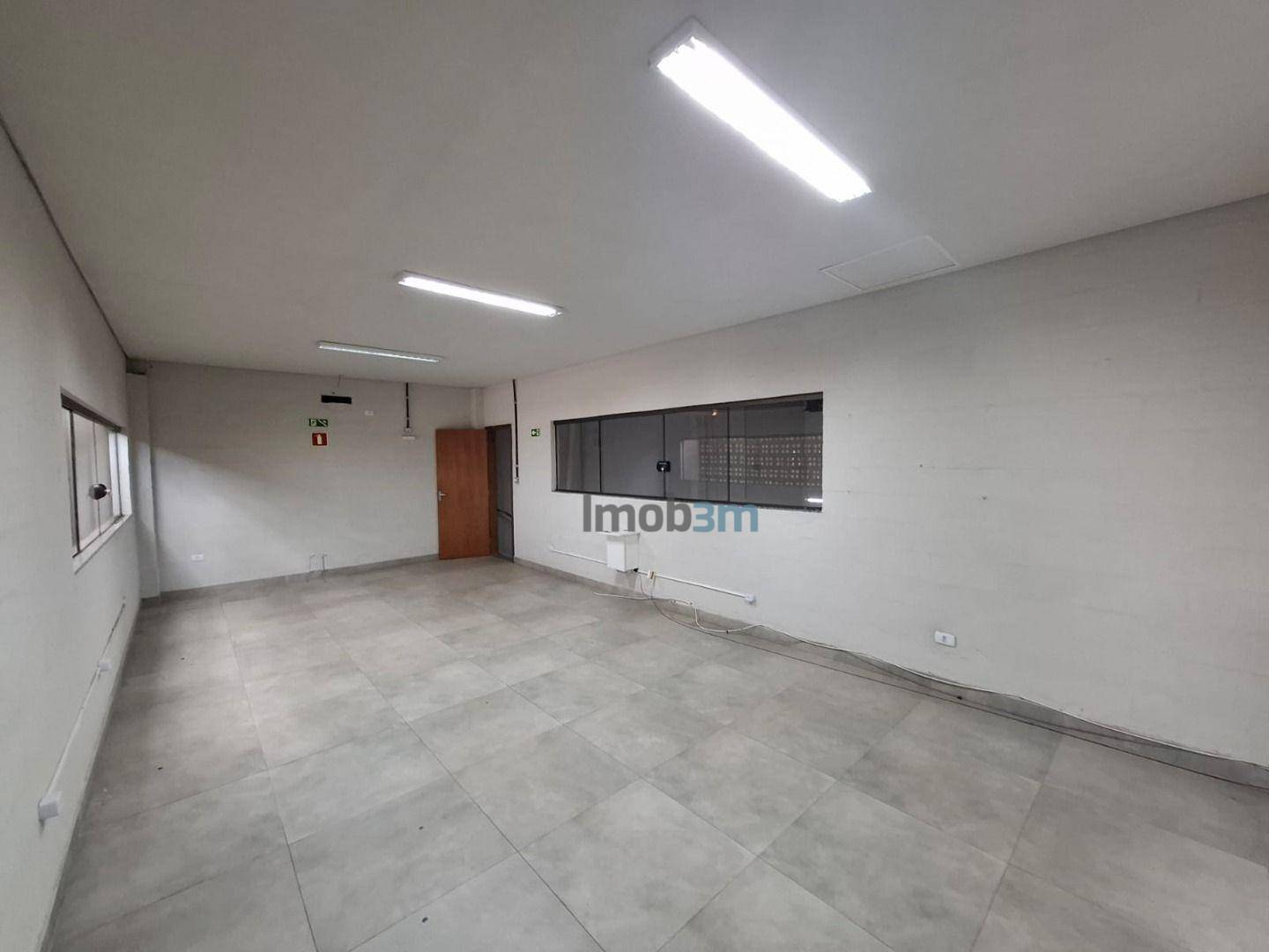 Depósito-Galpão-Armazém para alugar, 417m² - Foto 12