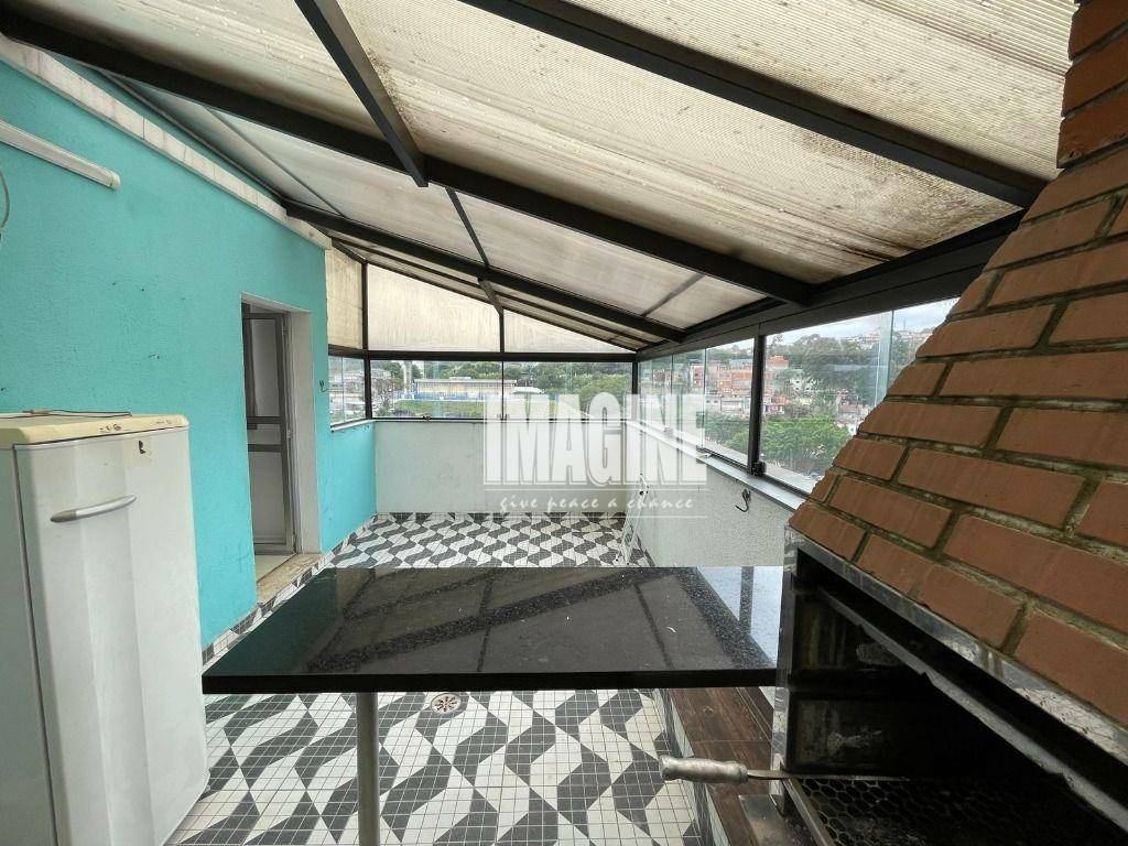 Cobertura à venda com 2 quartos, 90m² - Foto 22