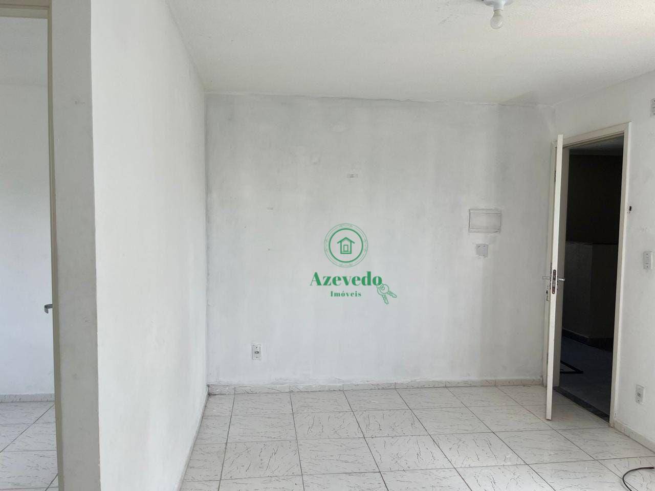 Apartamento à venda com 2 quartos, 44m² - Foto 4