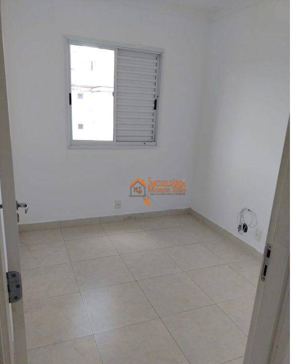 Apartamento à venda com 2 quartos, 48m² - Foto 16