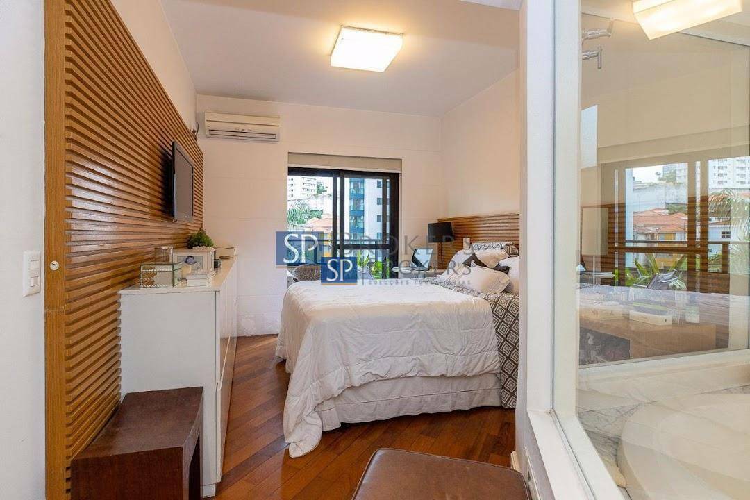 Apartamento à venda com 3 quartos, 205m² - Foto 32