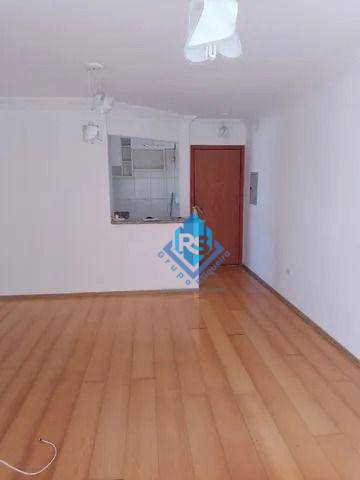 Apartamento à venda com 3 quartos, 77m² - Foto 2