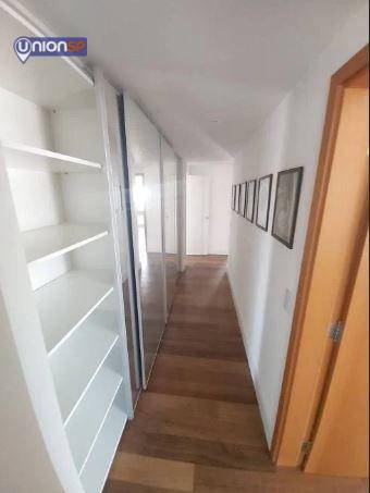 Apartamento à venda com 4 quartos, 270m² - Foto 19