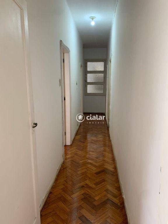 Apartamento à venda com 3 quartos, 173m² - Foto 14