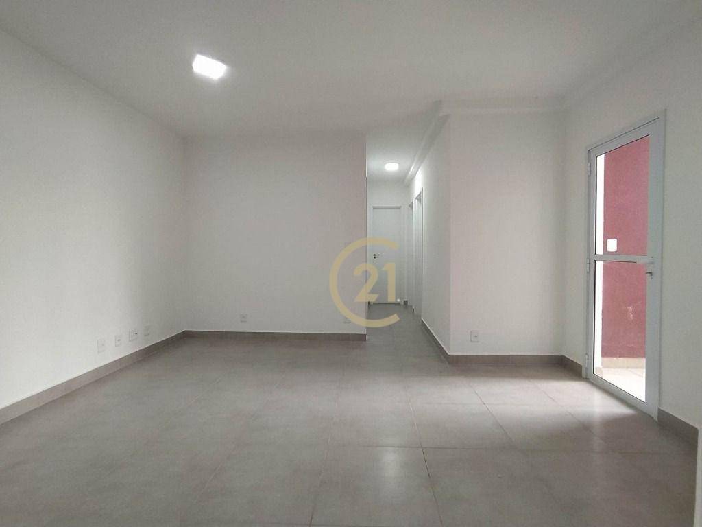 Apartamento à venda com 3 quartos, 66m² - Foto 6