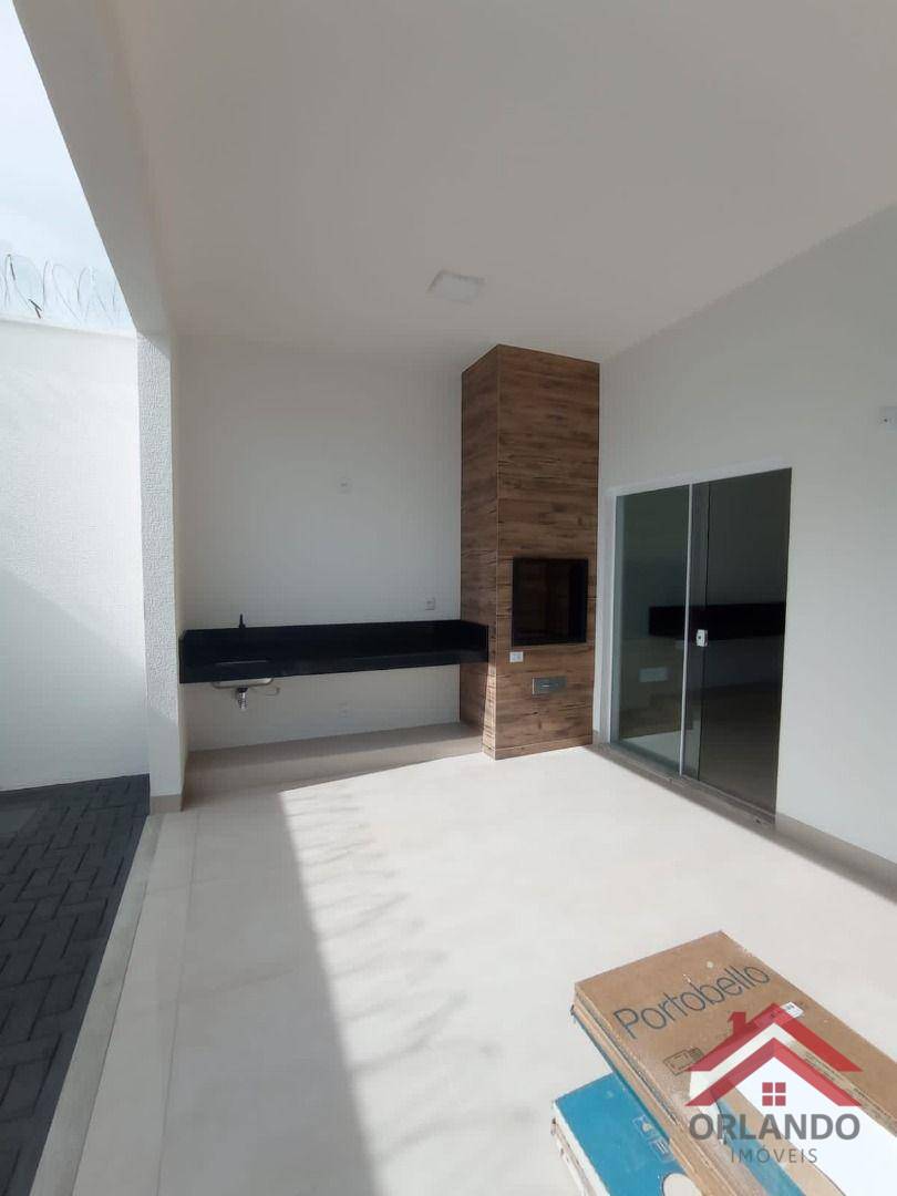 Sobrado à venda com 3 quartos, 130m² - Foto 10