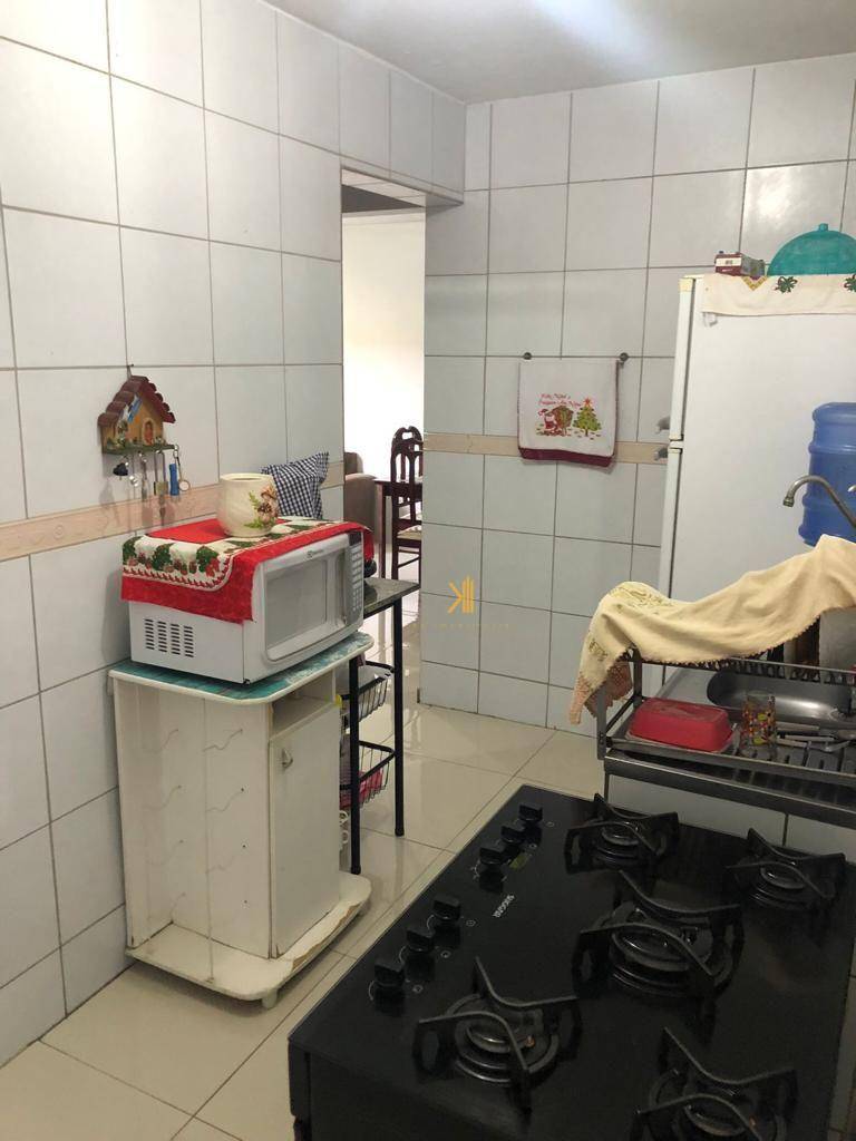 Apartamento à venda com 2 quartos, 49m² - Foto 6