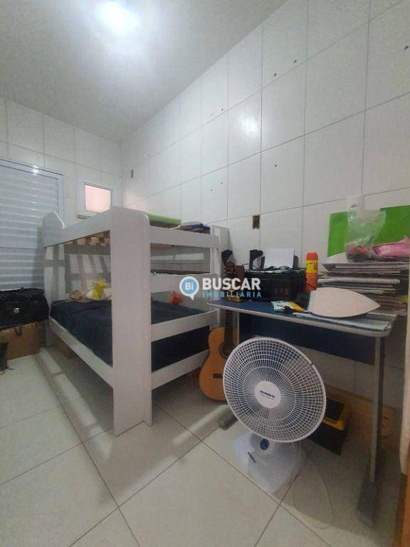 Casa de Condomínio à venda com 2 quartos, 101m² - Foto 12