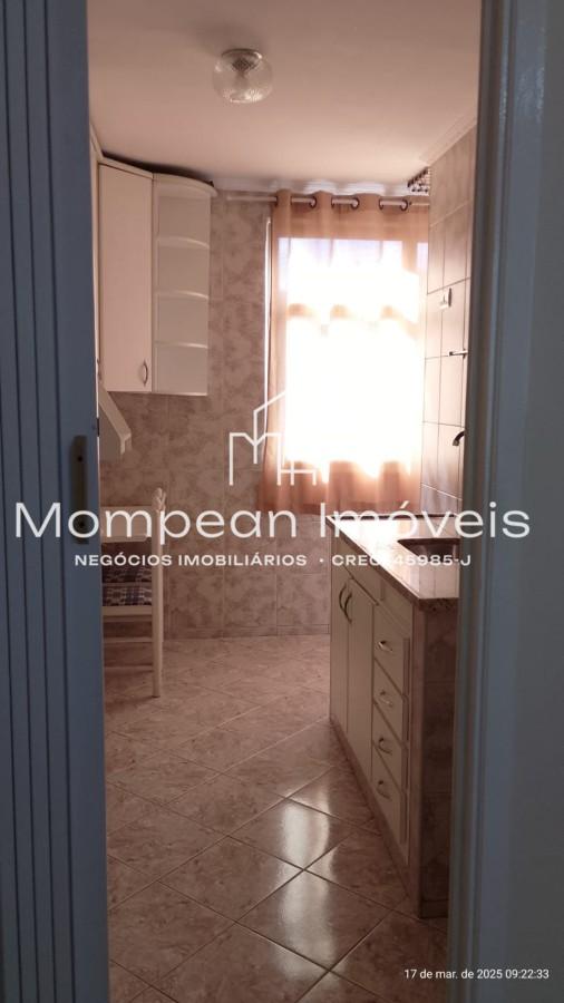 Apartamento à venda com 2 quartos, 48m² - Foto 9