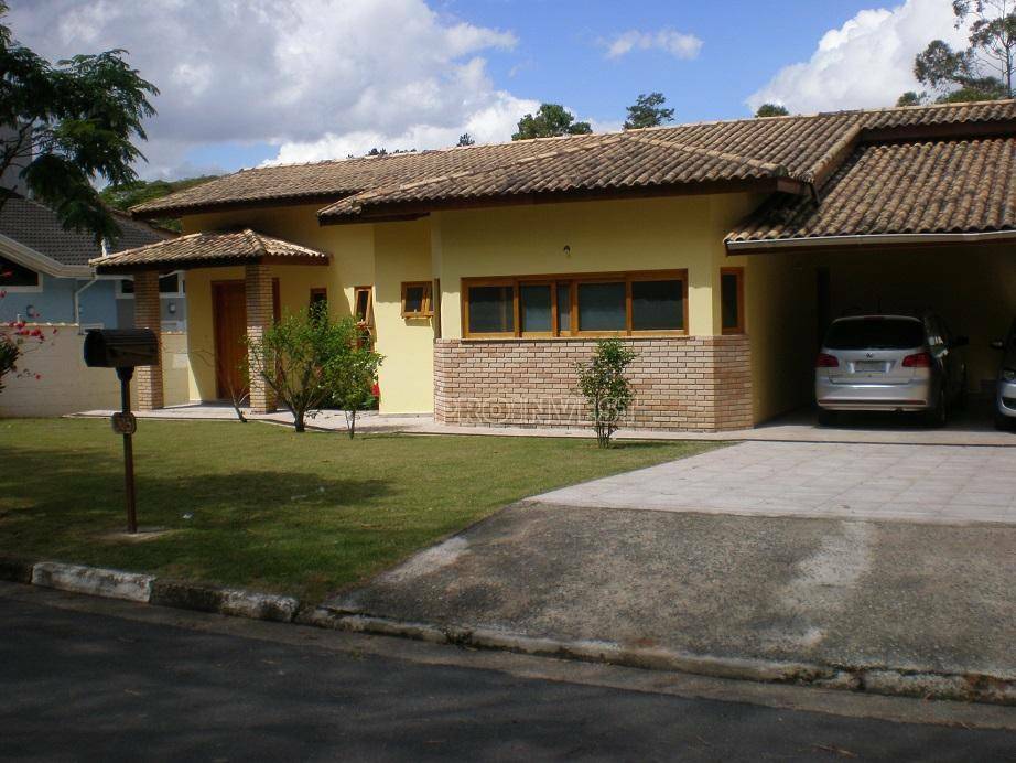 Casa de Condomínio à venda com 3 quartos, 345m² - Foto 6