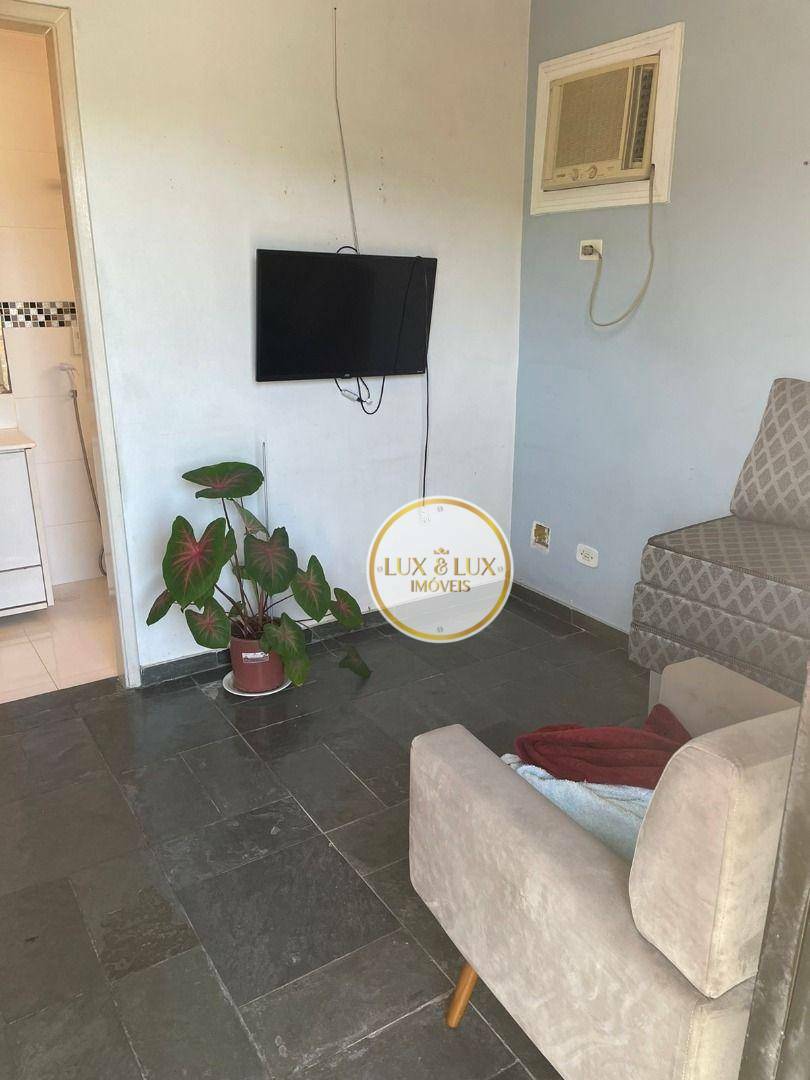 Apartamento à venda com 3 quartos, 120m² - Foto 14