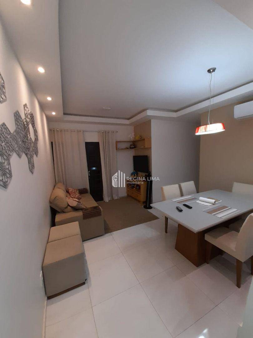 Apartamento à venda com 3 quartos, 77m² - Foto 2