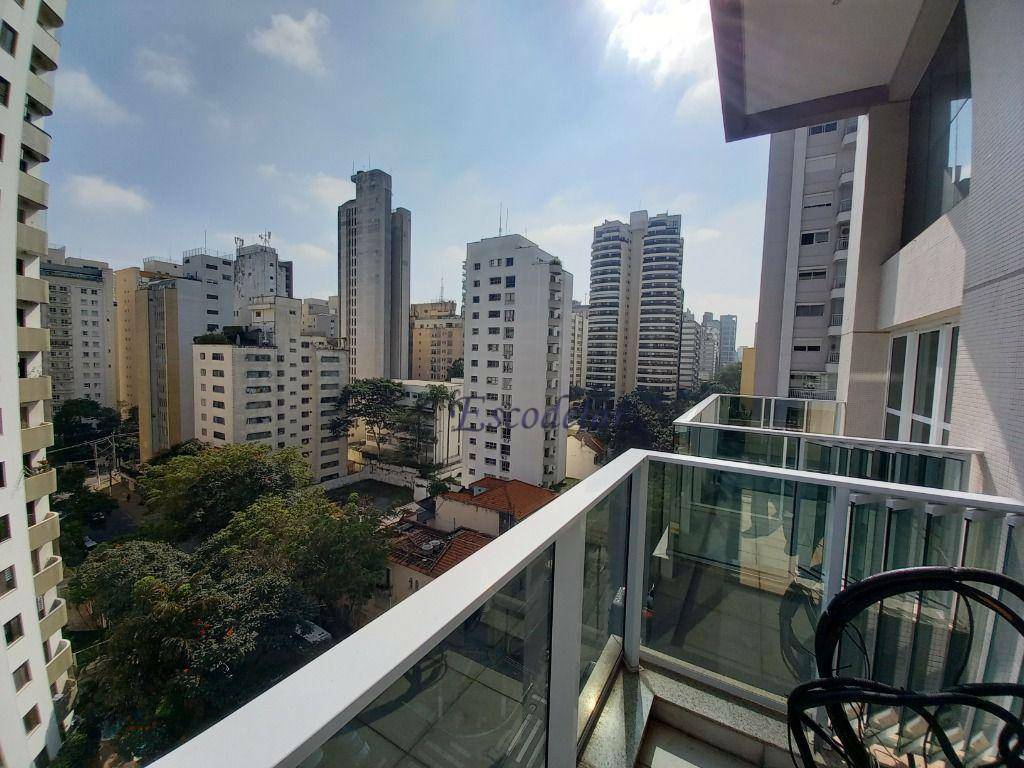 Conjunto Comercial-Sala à venda, 94m² - Foto 6