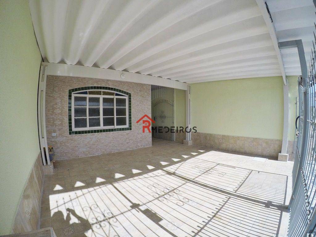 Casa à venda com 2 quartos, 85m² - Foto 3