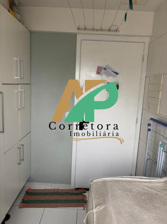 Apartamento à venda com 2 quartos, 96m² - Foto 9