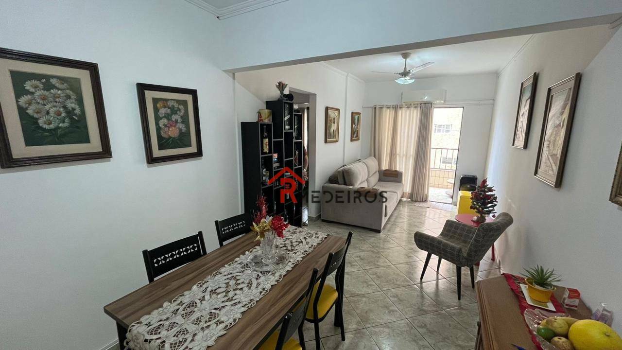 Apartamento à venda com 2 quartos, 69m² - Foto 1