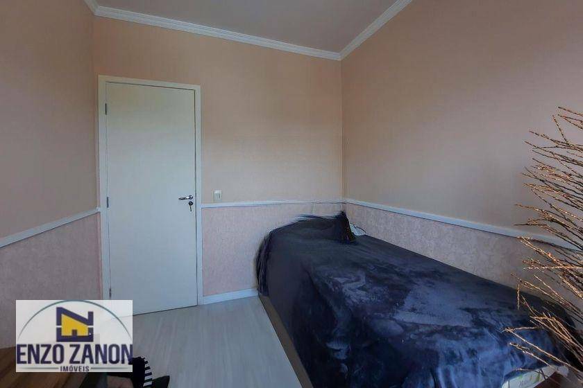 Apartamento à venda com 3 quartos, 80m² - Foto 20