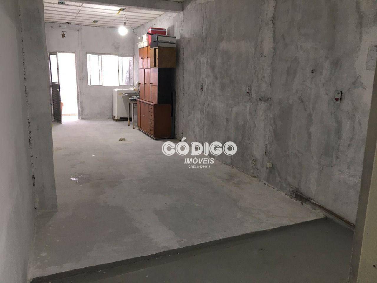 Sobrado à venda com 2 quartos, 97m² - Foto 12