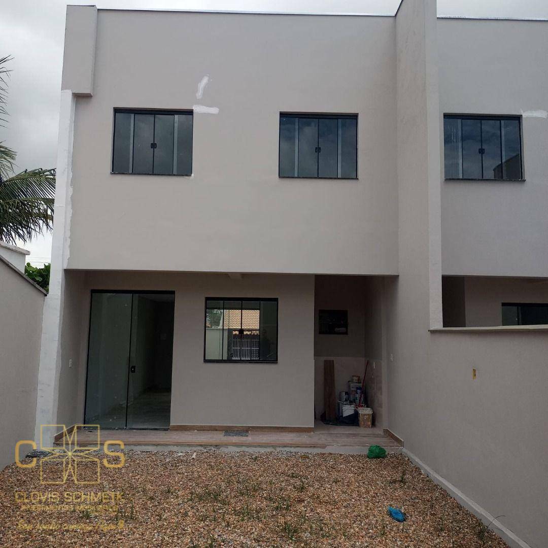 Sobrado à venda com 3 quartos, 95m² - Foto 13