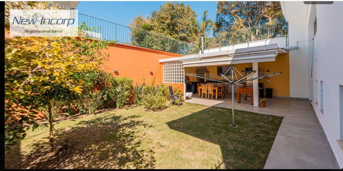 Casa à venda com 4 quartos, 533m² - Foto 2