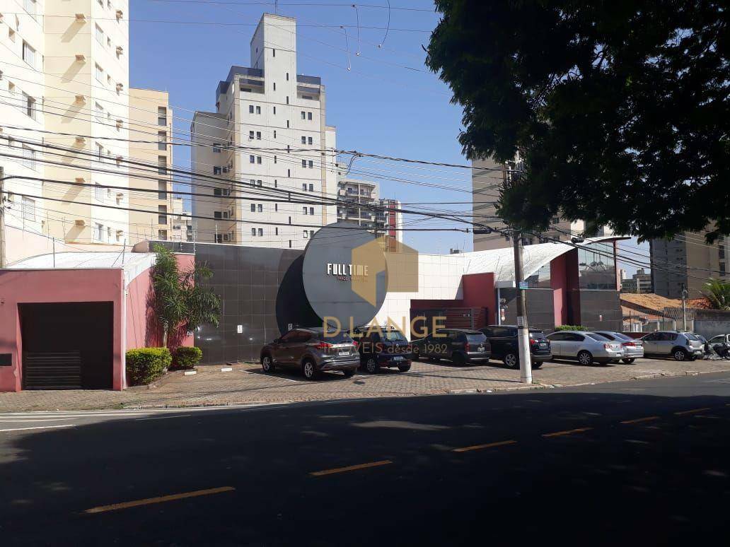 Prédio Inteiro, 600 m² - Foto 2