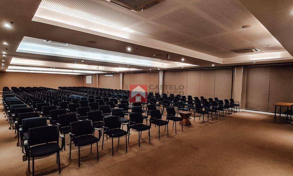 Conjunto Comercial-Sala à venda e aluguel, 45m² - Foto 14