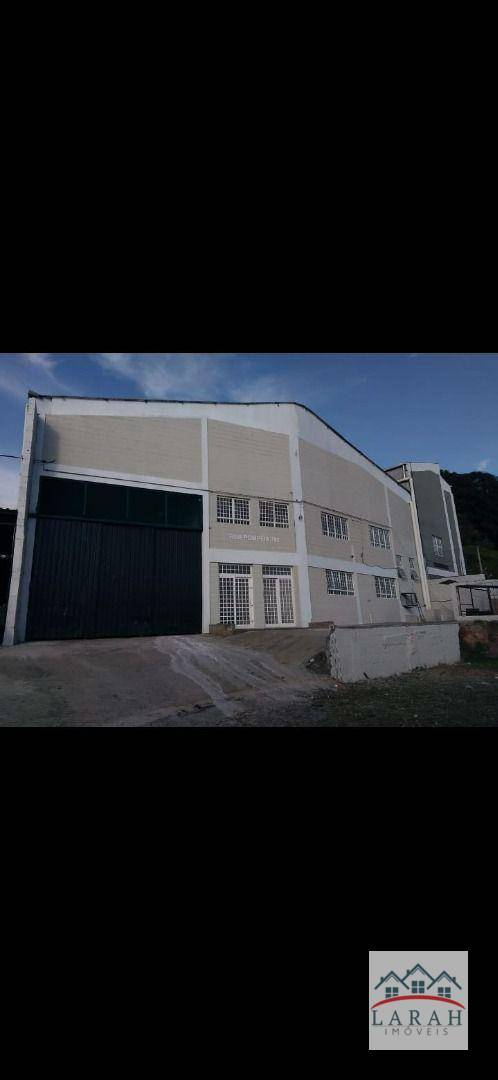 Depósito-Galpão-Armazém à venda, 900m² - Foto 3