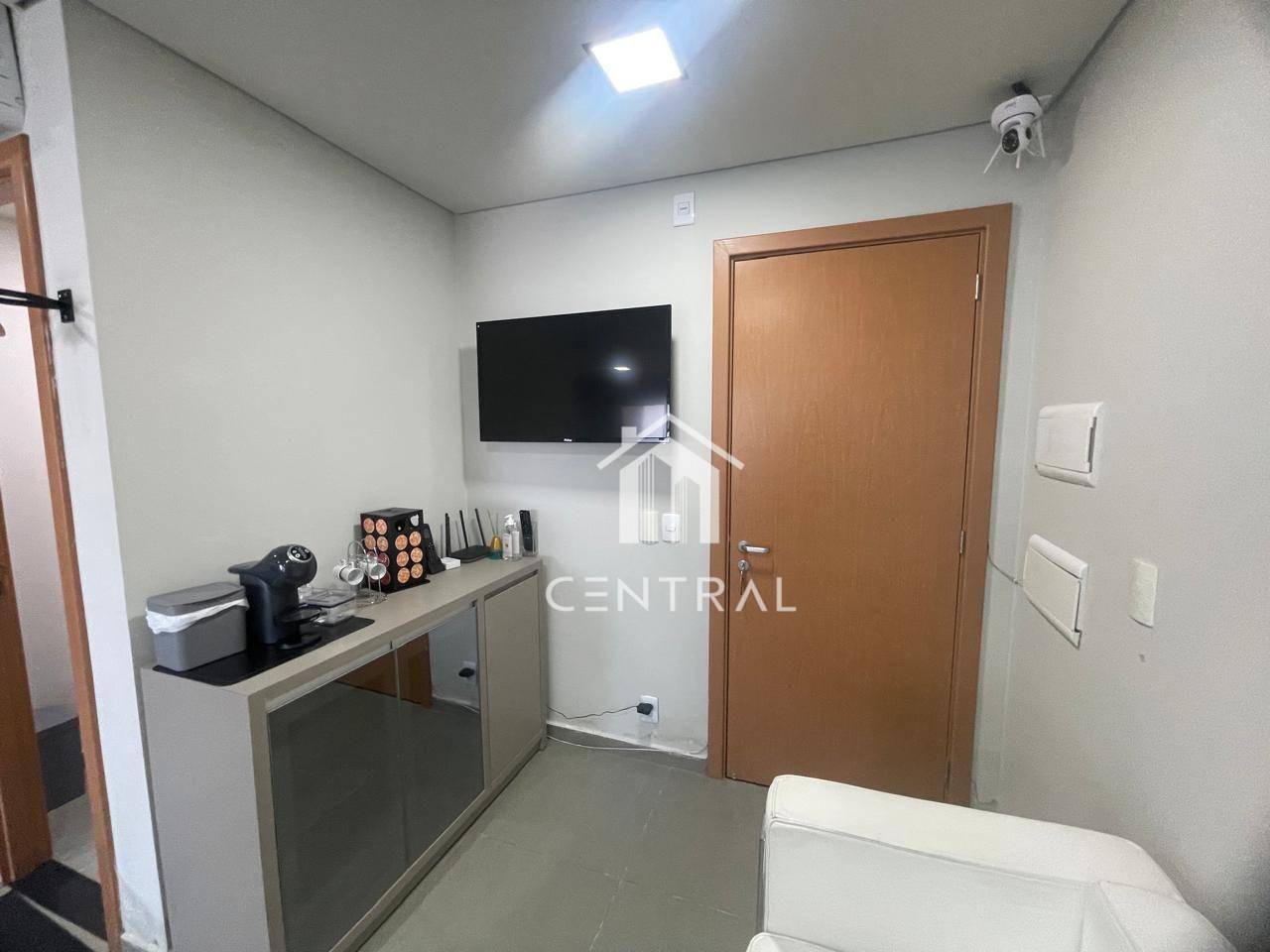 Conjunto Comercial-Sala à venda e aluguel, 37m² - Foto 2