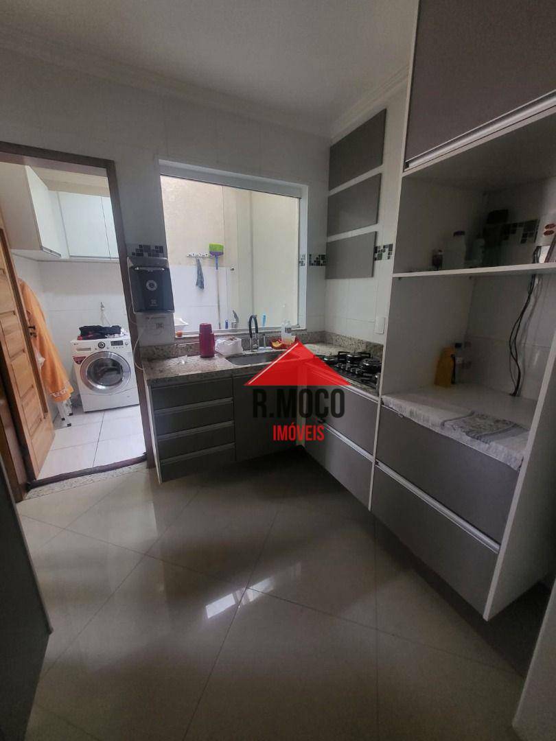 Sobrado à venda com 3 quartos, 116m² - Foto 9