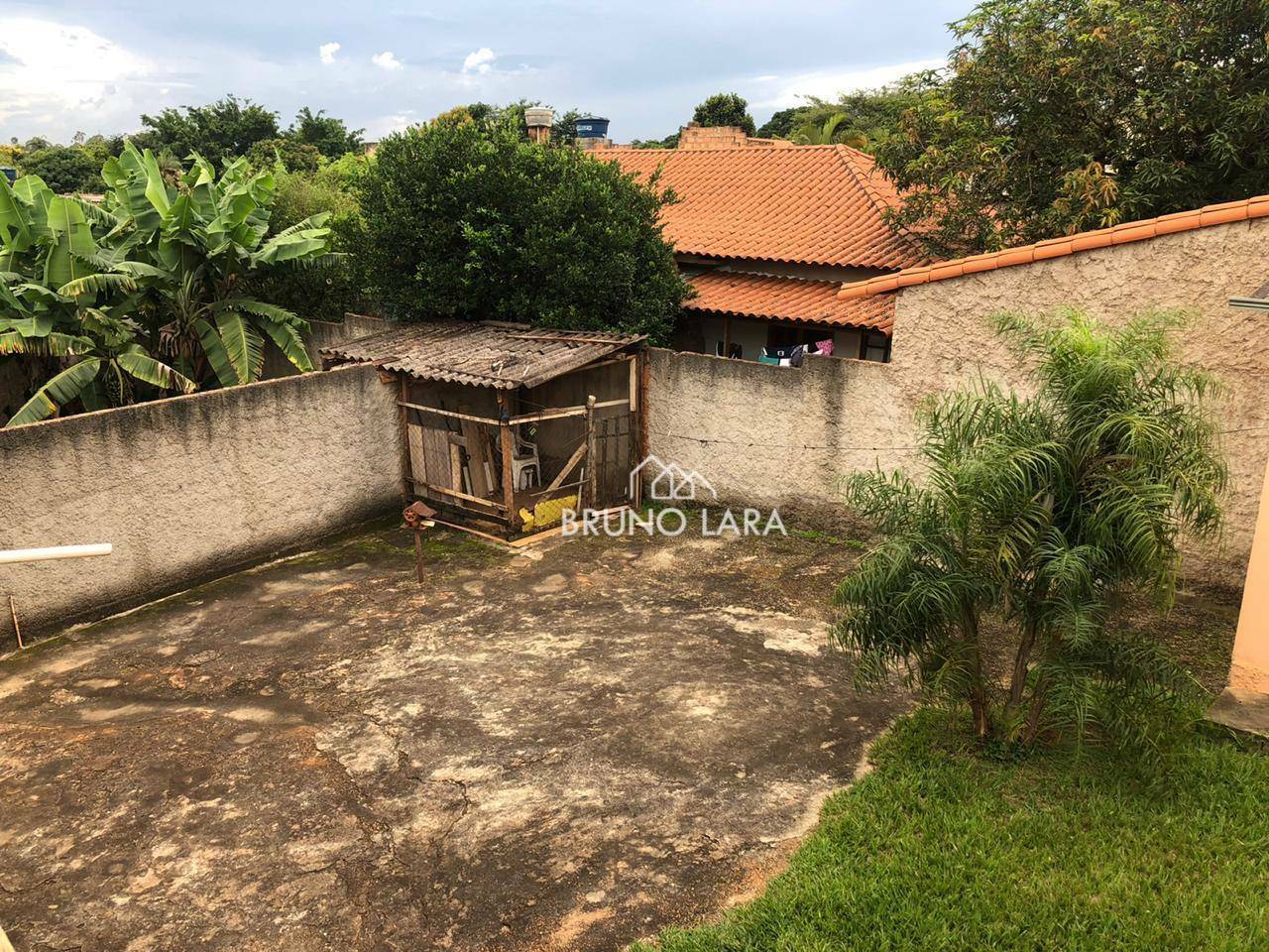 Sítio à venda com 9 quartos, 500m² - Foto 41